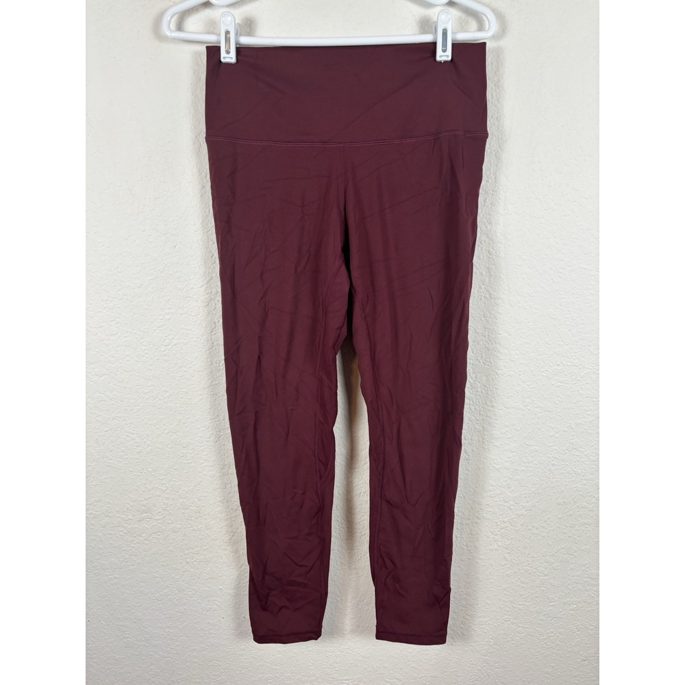 Colorful Koala Womens Size XL Leggings Sports Sweatpants Solid Line Excellent